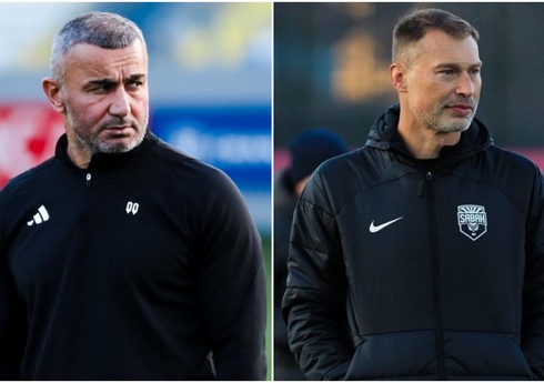 Vasili Berezutski Azərbaycan Kubokunu qazanan 17-ci baş məşqçi ola bilər