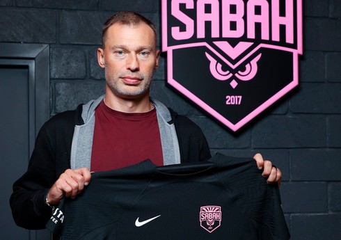 Vasili Berezutski: "Sabah"ın baş məşqçisi olmaq mənim üçün əla fürsətdir"