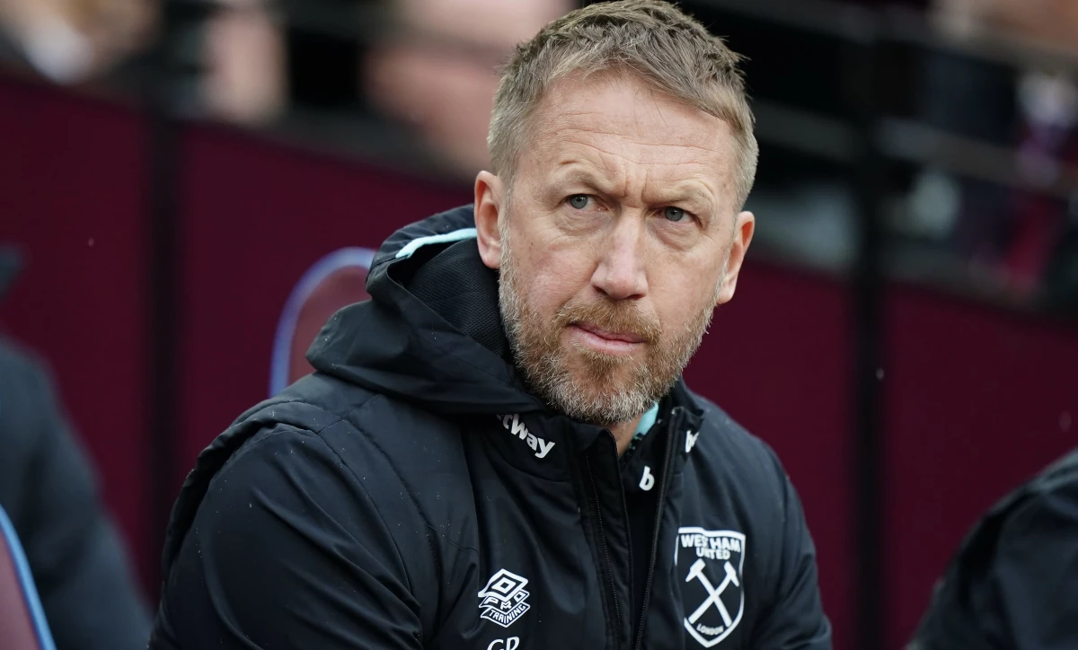 “Vest Hem” baş məşqçisi ilə yollarını ayırıb - RƏSMİ