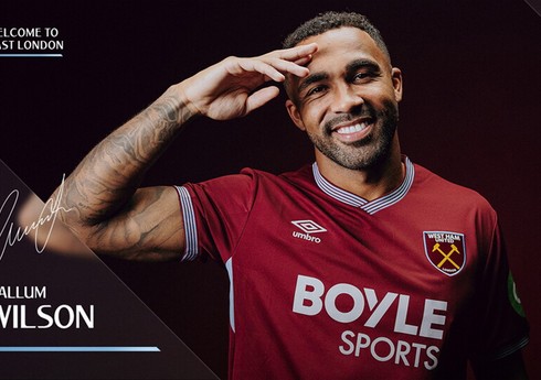 "Vest Hem" yeni transferini açıqlayıb