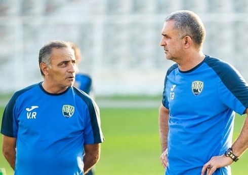 Vidadi Rzayev: "Qarabağ" və "Sabah"ın şansları bərabərdir, "Neftçi"nin işi isə çətin görünür"