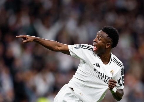 Vinisius futboldan iki il müddətinə uzaqlaşdırıla bilər