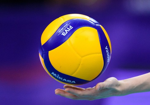 Voleybol çempionatlarında növbəti oyunların vaxtı dəqiqləşib