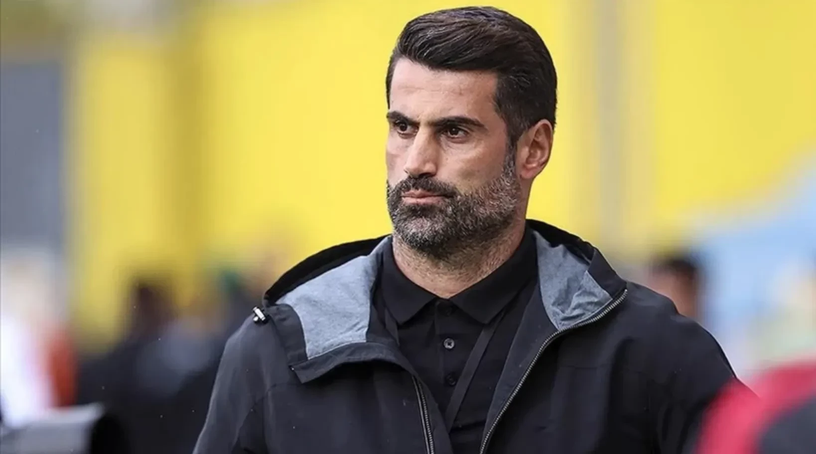Volkan Dəmirəl “Gənclərbirliyi” komandasının baş məşqçi postundan ayrılıb