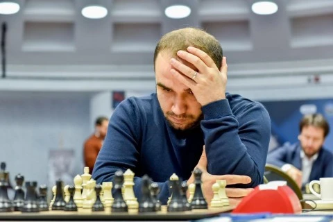 “Vugar Gashimov Open 2025”də mübarizə davam edir