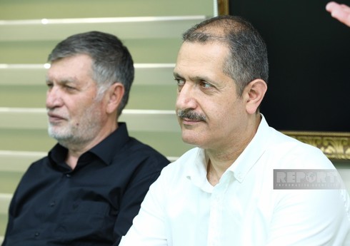 “Vüqar Həşimov Memorialı”nın keçiriləcəyi yer və vaxtı müəyyənləşib