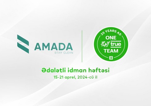 WADA 19 apreli dünyada Ədalətli İdman Günü elan edib