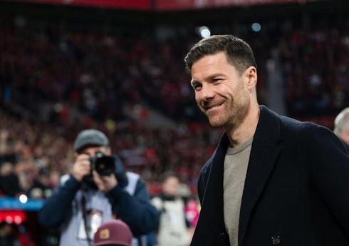 Xabi Alonso: “Qarabağ”a əsas vaxtda qalib gələcəyimizə inanmırdım