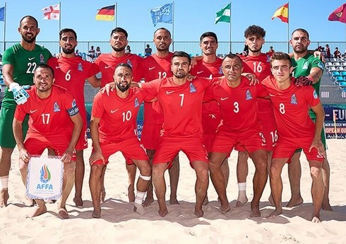 "Xankəndi" klubunun futbolçusu Azərbaycan millisinə cəlb olunub