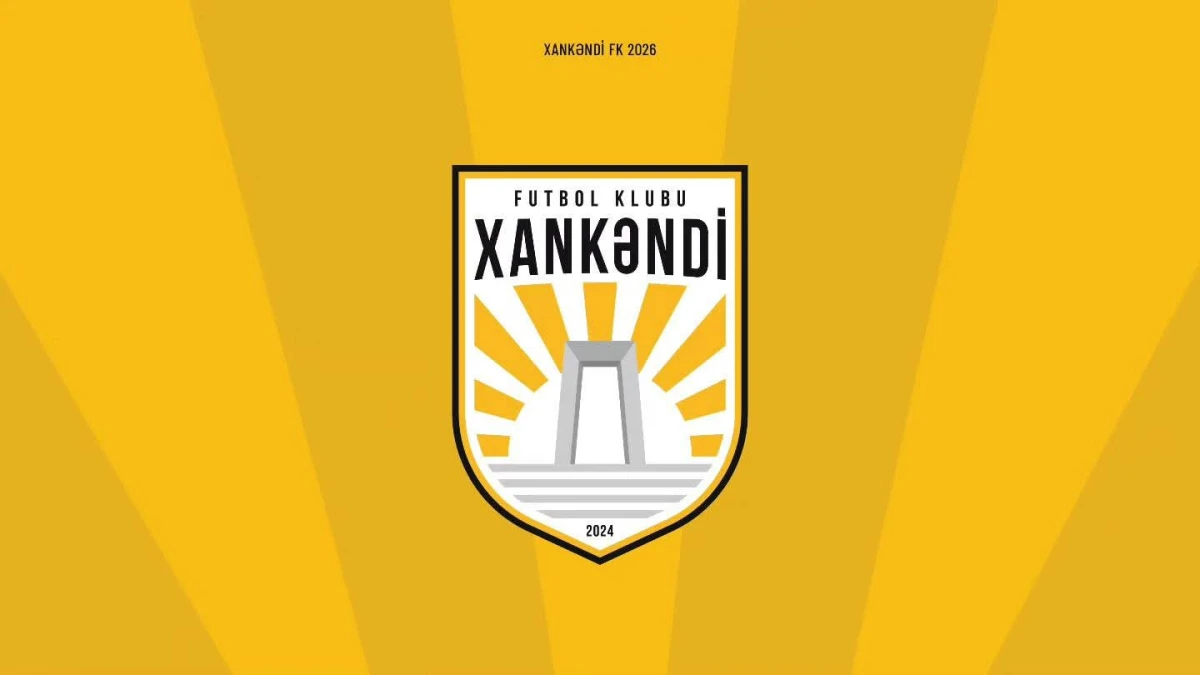 “Xankəndi” Zaur Hacıyevlə yollarını ayırdı - RƏSMİ