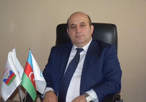 Xəzər İsayev: "Ulu öndərin əlindən aldığım "Tərəqqi" medalı ən böyük nailiyyətim, fəxr etdiyim hadisədir"