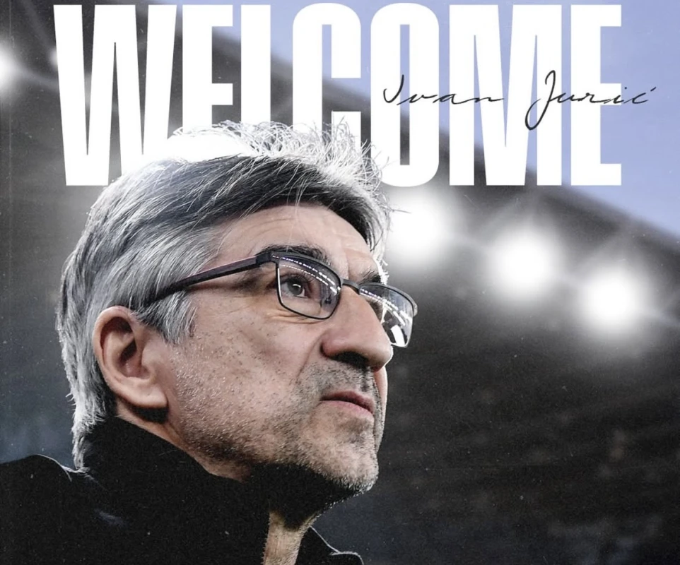 Xorvatiyalı baş məşqçi “Atalanta”da - RƏSMİ