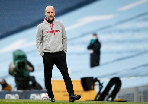 Xosep Qvardiola Cerarddan üzr istəyib