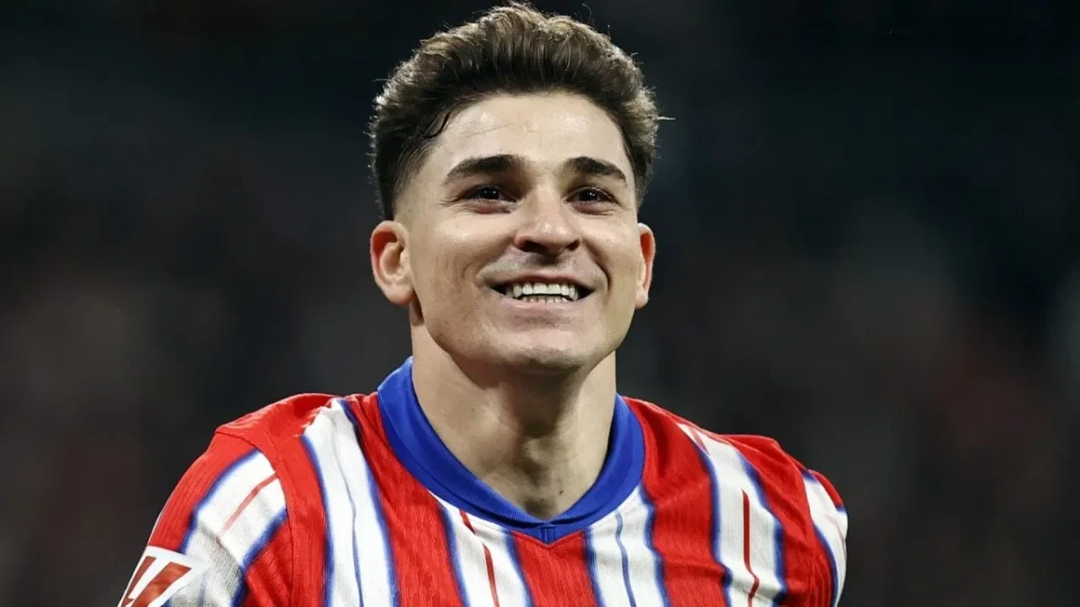 Xulian Alvarezin taleyinə aydınlıq gəldi