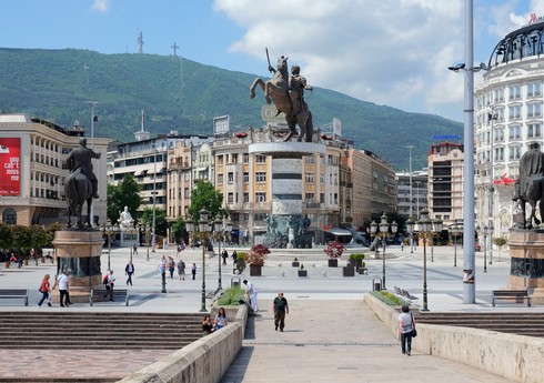 XVIII Avropa Gənclər Yay Olimpiya Festivalında iştirak edəcək Azərbaycan cüdoçuları müəyyənləşib