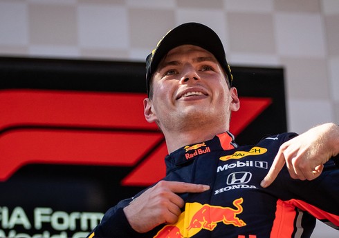 Yaponiya Qran-prisinin qalibi bəlli olub