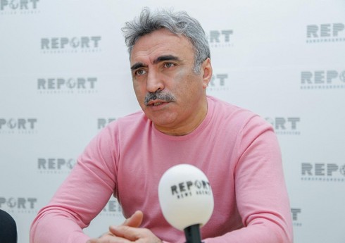 Yaşar Bəşirov: “Maliyyə ilə bağlı çətinliyimiz var”