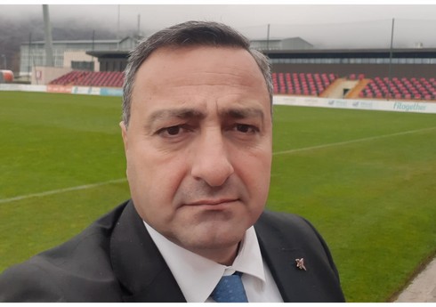 Yevlaxda qəzaya düşən hakim-inspektorun əməliyyat olunacağı tarix açıqlanıb