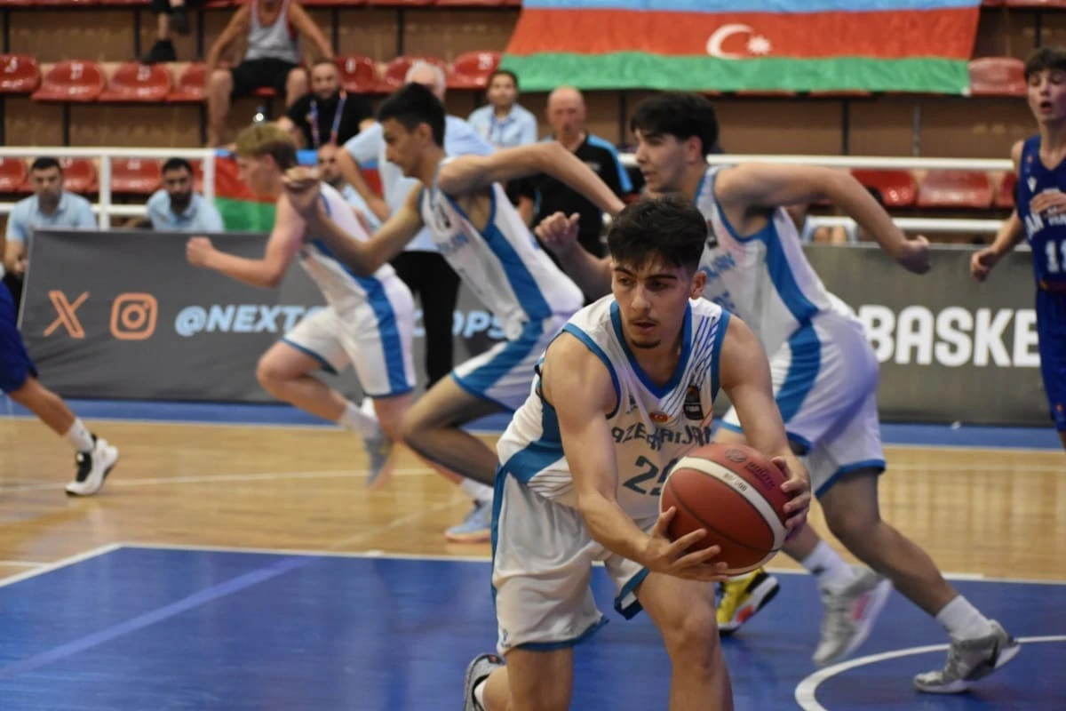 Yığmamız Andorraya məğlub olub