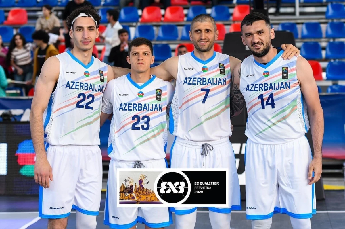 Yığmamız mübarizəyə start verəcək