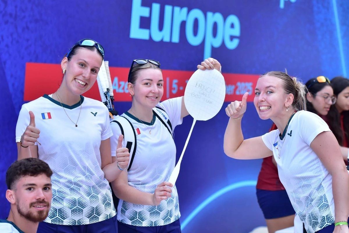 Yığmamız yarımfinalda mübarizəni dayandırıb