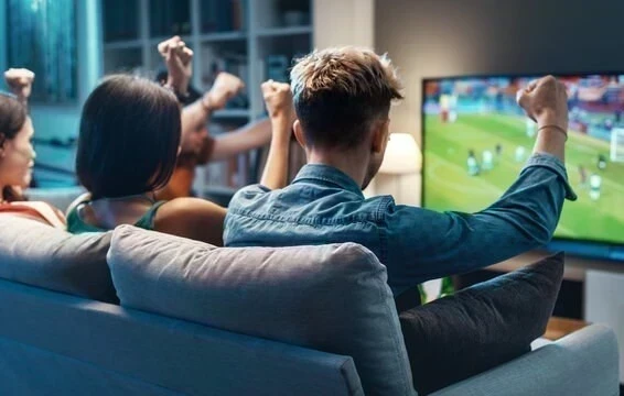 Yığmamızın matçı bu kanalda - TV AFİŞA