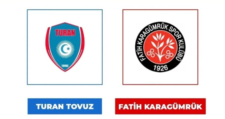 Yoxlama matçı: "Turan Tovuz" "Fatih Karagümrük"ə qarşı