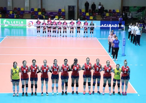 Yüksək Liqa: "Azərreyl" və "Abşeron" qələbə qazanıb