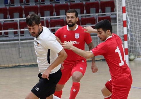 Yüksək Liqanın bombardiri: Qollarımla komandamın qələbələrində pay sahibi olduğum üçün çox şadam