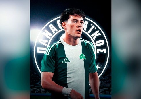 Yunanıstan klubu "Mançester Yunayted"in futbolçusunu transfer edib