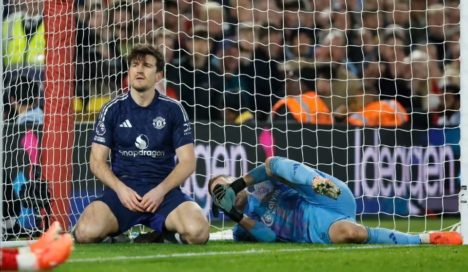 “Yunayted” səfərdə “Nottingem Forest”lə bacarmadı