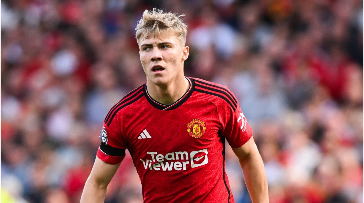 “Yunayted”in hücumçusu “Milan”ın radarında