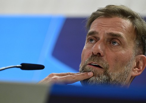 Yurgen Klopp Braziliya yığmasını və ya "Real"ı çalışdıra bilər