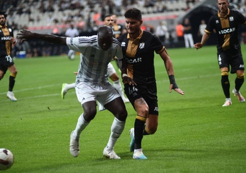 Yuri Matias “Neftçi”ni “Rapid”dən üstün tutub