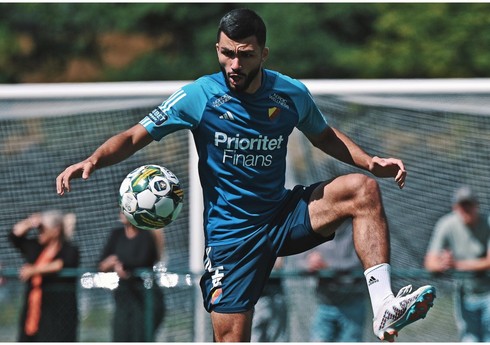 “Yurqorden” rəsmisi Musa Qurbanlının klubdan ayrılmaq ehtimalı barədə danışıb