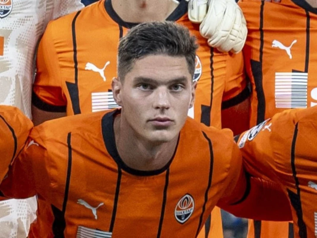 “Yuventus” heyətini Ukrayna millisinin üzvü ilə gücləndirəcək