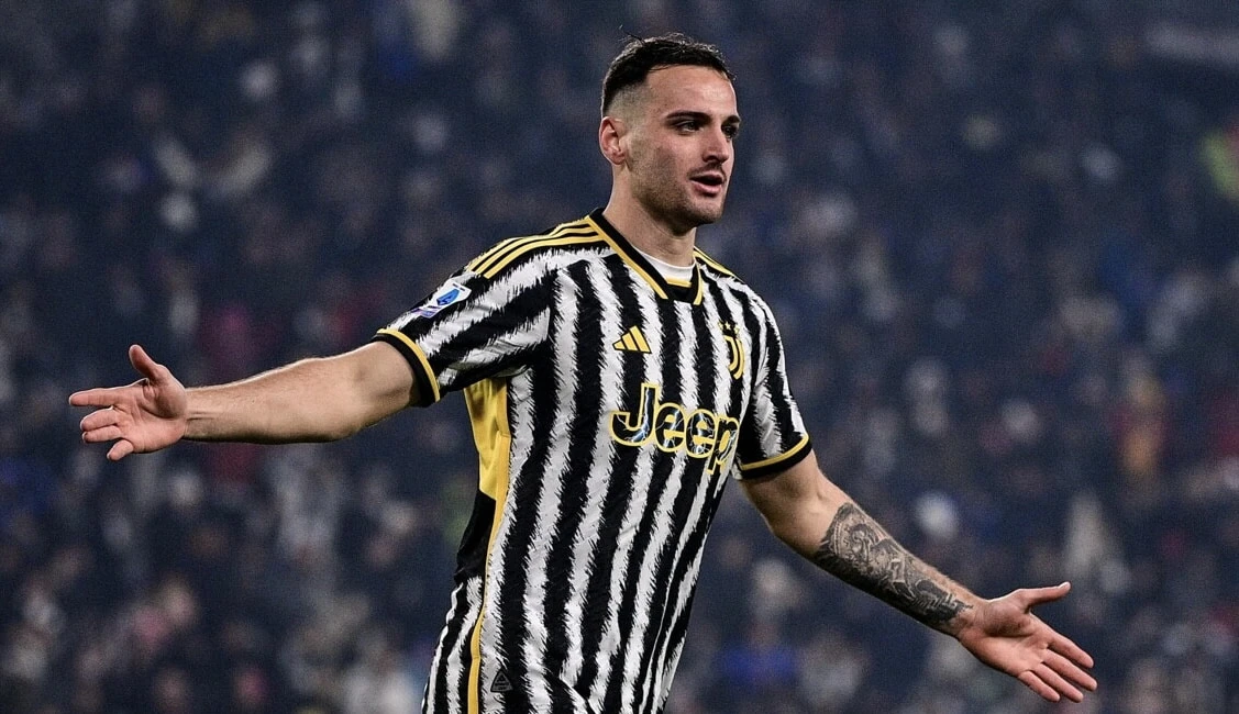 “Yuventus” İtaliya millisinin üzvü ilə müqavilə yeniləyəcək