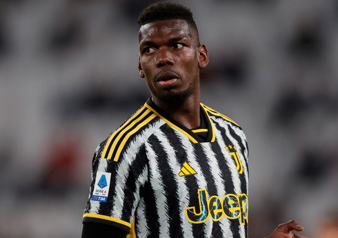 "Yuventus" Pol Poqba ilə rəsmən yollarını ayırıb