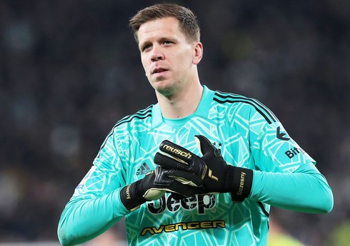 "Yuventus" qapıçısı ilə müqaviləni poza bilər