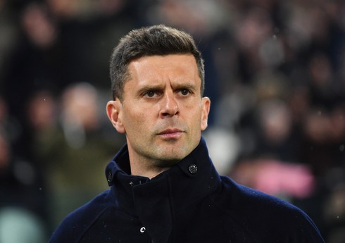 "Yuventus"dan ayrılan baş məşqçi ilə iki klub maraqlanır