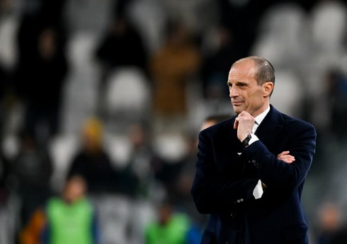 "Yuventus"un sabiq baş məşqçisi İngiltərədə işləyə bilər