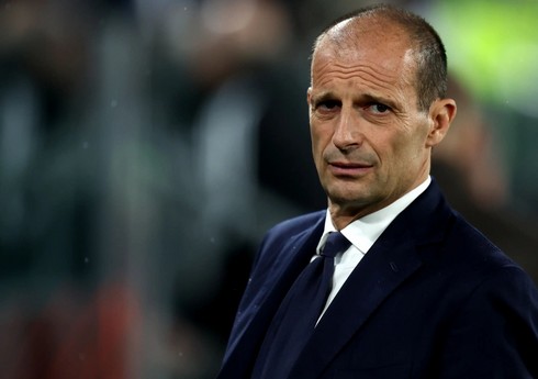 "Yuventus"un sabiq baş məşqçisi karyerasını Səudiyyə Ərəbistanında davam etdirə bilər