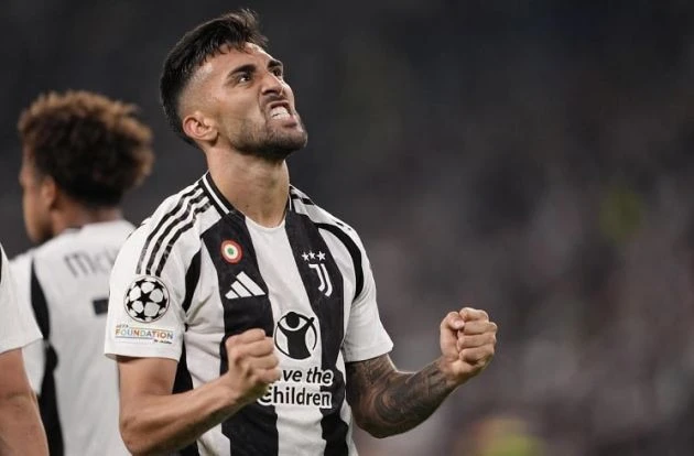 “Yuventus”un üzvü İspaniya yolunda