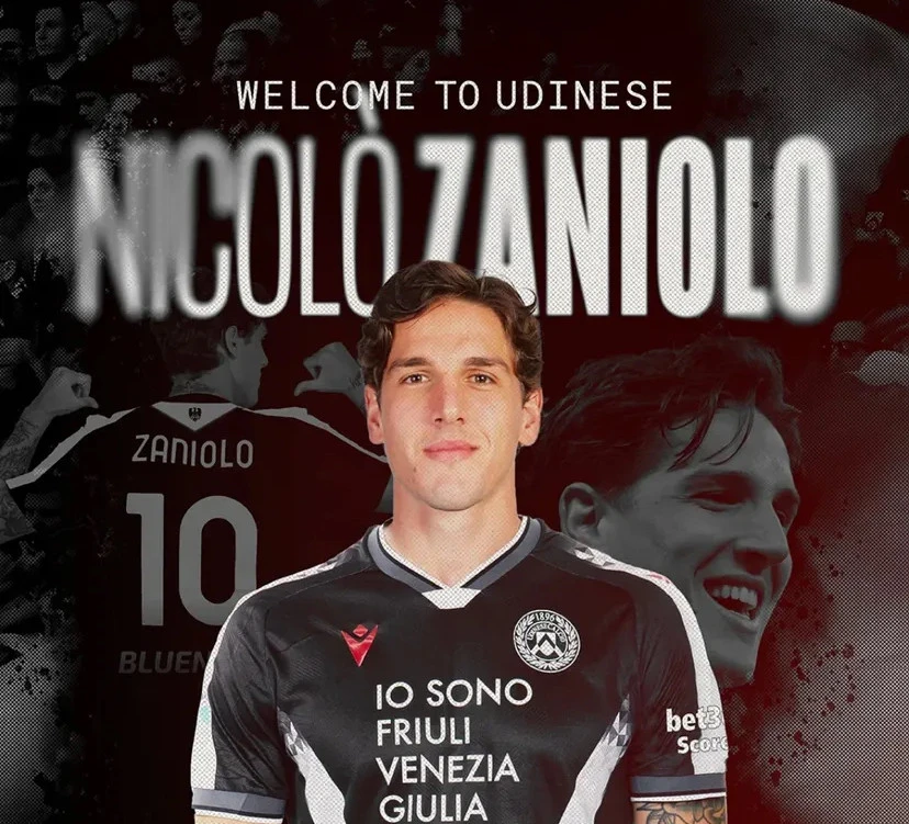 Zaniolonun yeni klubu bəlli oldu