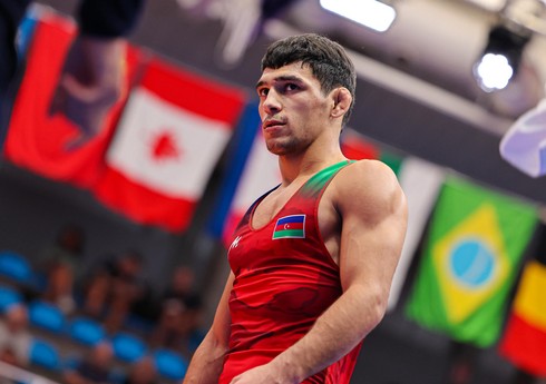 “Zaqreb Open”: Azərbaycan yığması son gündə 2 medal qazanıb