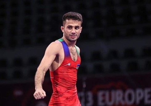 “Zaqreb Open”in qalibi: “Avropa çempionu olmağın vaxtıdır” - MÜSAHİBƏ