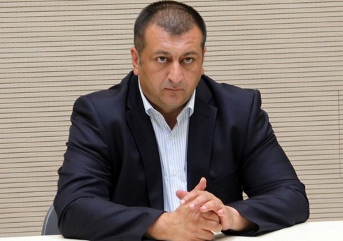 Zaur Axundov: "Yığma üzvlərinin beynəlxalq oyun təcrübəsi artdıqca, nəticələr yaxşılaşacaq"