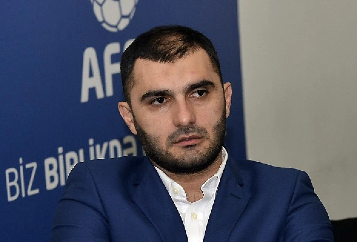 Zaur Həşimov: “Zirə” “Hayduk” səddini aşacaq gücdədir”