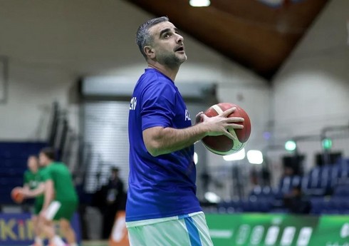 Zaur Paşayev: “Sabah”ın final seriyasında 4:0 hesabı ilə qələbə qazanacağını proqnozlaşdırmışdım"