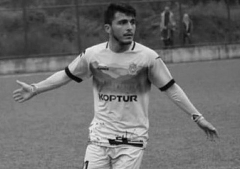 Zəlzələdə ölən futbolçunun adı stadiona verilib